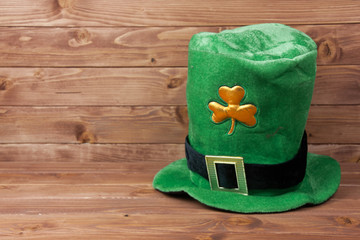 St Patricks day hintergrund