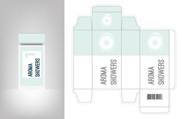 Box design