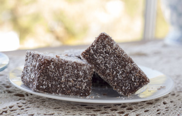 Lamingtons