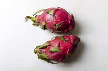Fototapeta premium Dragon fruit