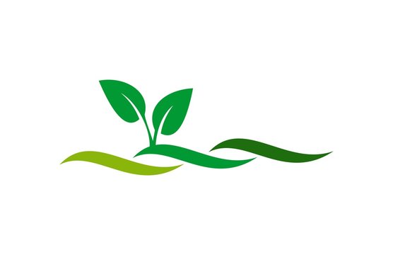 green land logo