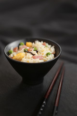 bol de riz cantonais 1