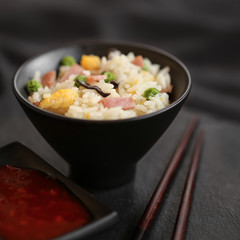 bol de riz cantonnais 3