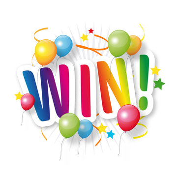 Win !