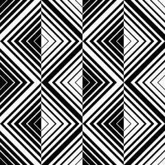 Seamless Square Pattern