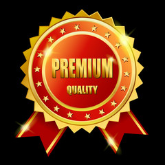 Gold vector design for text background and logo design, frame oval star around