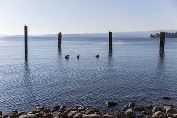 landscape lake