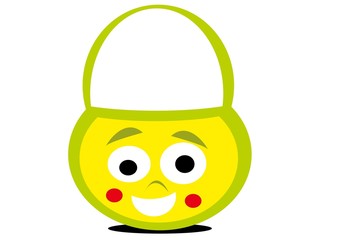 Wielkanoc © monikakosz