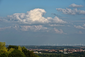 Sachsen-Anhalt - Naumburg