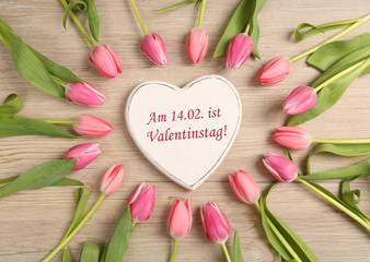 Valentinstag