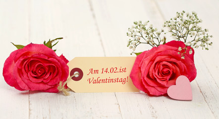 Valentinstag