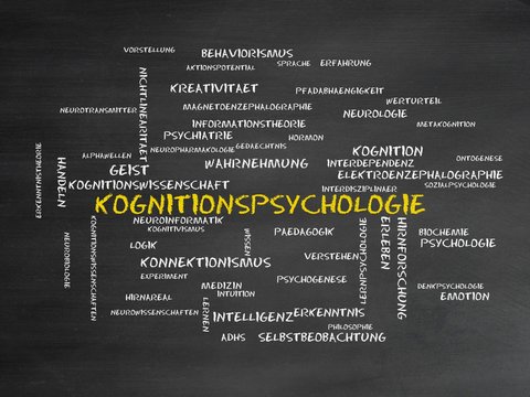 Kognitionspsychologie