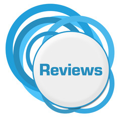 Reviews Random Blue Rings 