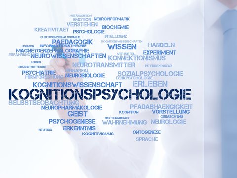 Kognitionspsychologie
