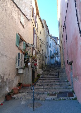 Ruelle