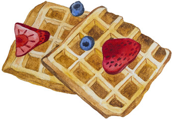Waffles