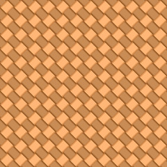 Seamless modern vector design for background