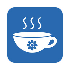 tea icon