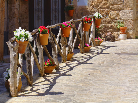 Valldemossa