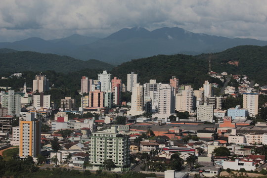 Brusque - Santa Catarina - Brazil