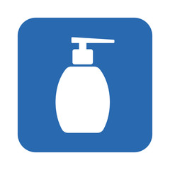 massage oil icon