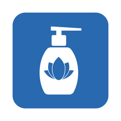 massage oil icon