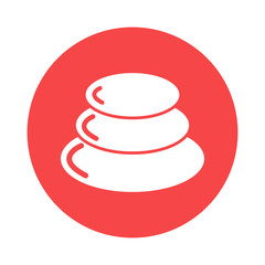 pebble icon