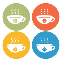tea icon