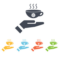 tea icon
