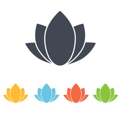 lotus icon
