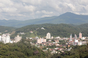 Brusque - Santa Catarina - Brazil