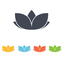 lotus icon