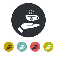 tea icon