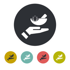 bowl icon