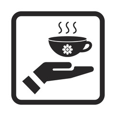 tea icon