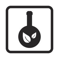 massage oil icon