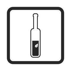 massage oil icon