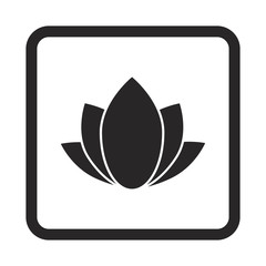 lotus icon