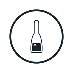 massage oil icon