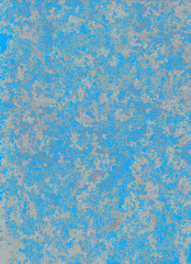 Aqua Green Background