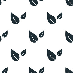 leaves icon