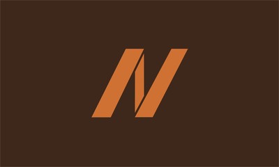 Alphabet Logo Template