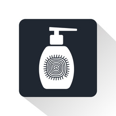 massage oil icon