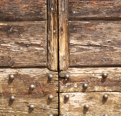 samarate abstract     closed wood lombardy italy  varese