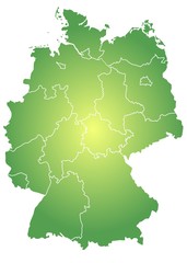 Green Germany