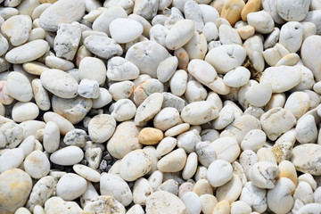 White stone background (texture)