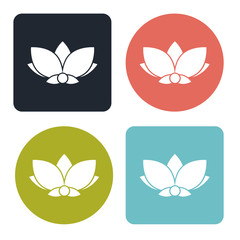 lotus icon