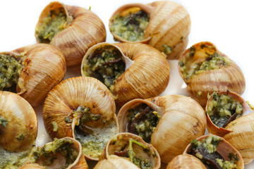 Escargots