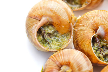 Escargots