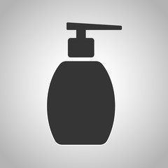 massage oil icon